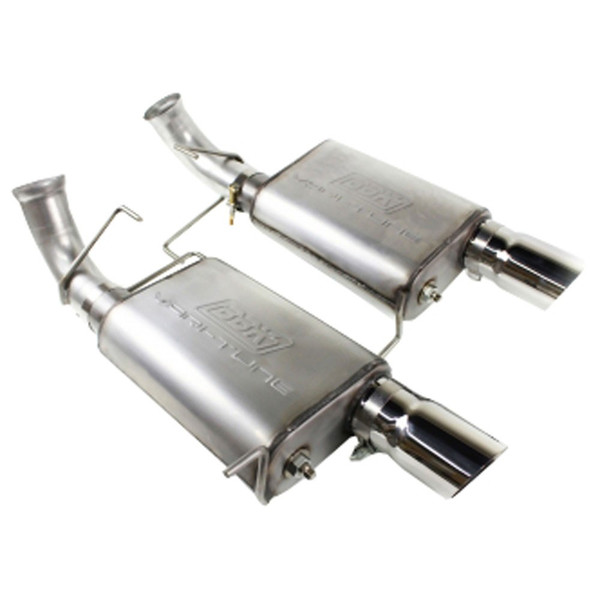 Shop for your BBK 2011-2014 Mustang GT 5.0L Varitune Axle Back Exhaust Kit (Stainless) 41015. Create a Free Account for In-Shopping Cart Specials.