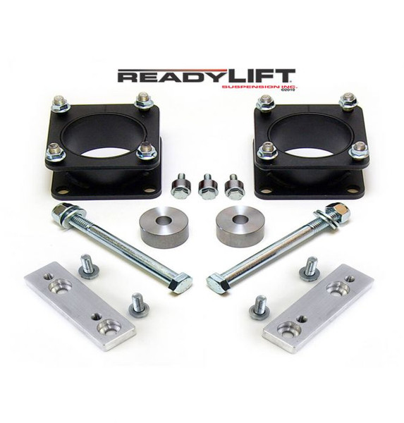 Shop for your Shop for your ReadyLIFT 3'' Front Leveling Kit for your 2007-2020 Toyota Tundra RWD 4WD 66-5251. <br/>Create a Free Account for In-Shopping Cart Specials on ReadyLIFT 3'' Front Leveling Kit for 2007-2020 Tundra RWD 4WD 66-5251 from Just Bolt-Ons.. <br/>Create a Free Account for In-Shopping Cart Specials on ReadyLIFT 3'' Front Leveling Kit for 2007-2020 Tundra RWD 4WD 66-5251 from Just Bolt-Ons.