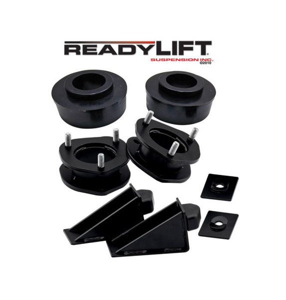 Shop for your Shop for your ReadyLIFT 2.5'' Front with 1.5'' Rear SST Lift Kit for your 2009-2012 Ram 1500 4WD  69-1030. <br/>Create a Free Account for In-Shopping Cart Specials on ReadyLIFT 2.5'' Front with 1.5'' Rear SST Lift Kit for 2009-2012 1500 4WD  69-1030 from Just Bolt-Ons.. <br/>Create a Free Account for In-Shopping Cart Specials on ReadyLIFT 2.5'' Front with 1.5'' Rear SST Lift Kit for 2009-2012 1500 4WD  69-1030 from Just Bolt-Ons.