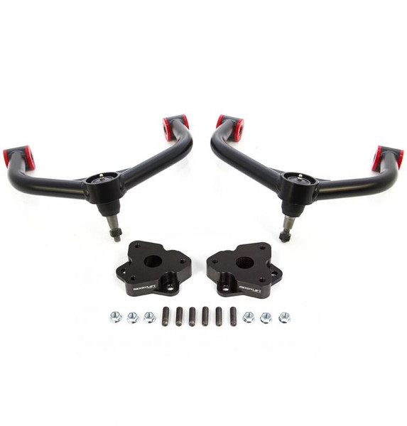 Shop for your Shop for your ReadyLIFT 2'' Leveling Kit T6 Billet & Tubular A-Arms for your 2006-2018 Ram 1500 4WD  T6-1036-K. <br/>Create a Free Account for In-Shopping Cart Specials on ReadyLIFT 2'' Leveling Kit T6 Billet & Tubular A-Arms for 2006-2018 1500 4WD  T6-1036-K from Just Bolt-Ons.. <br/>Create a Free Account for In-Shopping Cart Specials on ReadyLIFT 2'' Leveling Kit T6 Billet & Tubular A-Arms for 2006-2018 1500 4WD  T6-1036-K from Just Bolt-Ons.