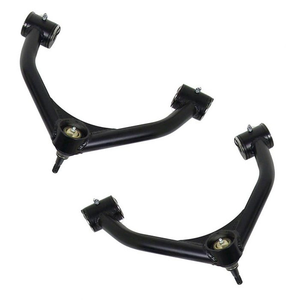 Shop for your Shop for your ReadyLIFT Upper Control Arms for 4'' Lift for your 2011-2018 GM 2500 3500HD  67-3440. <br/>Create a Free Account for In-Shopping Cart Specials on ReadyLIFT Upper Control Arms for 4'' Lift for GM 2011-2018 2500 3500HD  67-3440 from Just Bolt-Ons.. <br/>Create a Free Account for In-Shopping Cart Specials on ReadyLIFT Upper Control Arms for 4'' Lift for GM 2011-2018 2500 3500HD  67-3440 from Just Bolt-Ons.