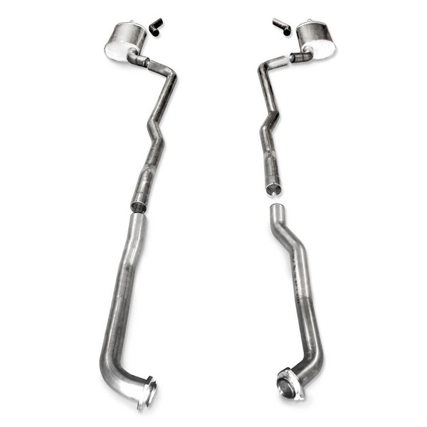 Shop for your Shop for your Stainless Works 1973-82 Corvette Exhaust BB Standard Trans 2-1/2" Factory Connect V7314100S. <br/>Create a Free Account for In-Shopping Cart Specials on SW 1973-82 Corvette Exhaust BB Standard Trans 2-1/2" Factory Connect V7314100S from Just Bolt-Ons.. <br/>Create a Free Account for In-Shopping Cart Specials on SW 1973-82 Corvette Exhaust BB Standard Trans 2-1/2" Factory Connect V7314100S from Just Bolt-Ons.
