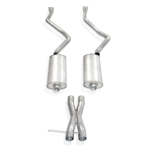 Shop for your Shop for your Stainless Works 2007-14 Chevy Tahoe And Yukon LT 2-1/2" Exhaust X-Pipe Chambered Mufflers Tips CTTHTD. <br/>Create a Free Account for In-Shopping Cart Specials on SW 2007-14 Chevy Tahoe And Yukon LT 2-1/2" Exhaust X-Pipe Chambered Mufflers Tips CTTHTD from Just Bolt-Ons.. <br/>Create a Free Account for In-Shopping Cart Specials on SW 2007-14 Chevy Tahoe And Yukon LT 2-1/2" Exhaust X-Pipe Chambered Mufflers Tips CTTHTD from Just Bolt-Ons.