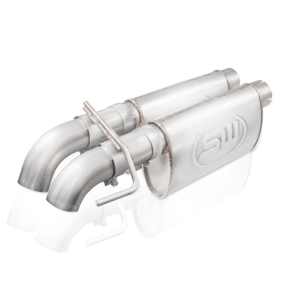 Shop for your Shop for your Stainless Works 2010-14 Ford Raptor 3" Exhaust Chambered Mufflers Dump Exit FTR13CBDP. <br/>Create a Free Account for In-Shopping Cart Specials on SW 2010-14 Ford Raptor 3" Exhaust Chambered Mufflers Dump Exit FTR13CBDP from Just Bolt-Ons.. <br/>Create a Free Account for In-Shopping Cart Specials on SW 2010-14 Ford Raptor 3" Exhaust Chambered Mufflers Dump Exit FTR13CBDP from Just Bolt-Ons.