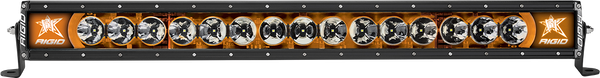 Rigid Industries Radiance 30In Backlight LED Light Bar Amber product photo