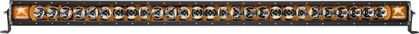 Rigid Industries Radiance 50In Backlight LED Light Bar Amber product photo