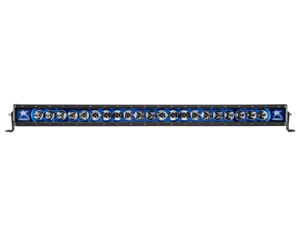 Rigid Industries Radiance 40In Backlight LED Light Bar Blue product photo