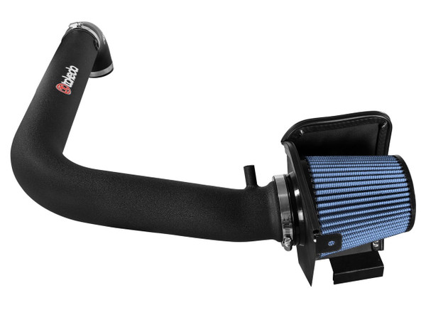 aFe Power Takeda Stage-2 Pro 5R Cold Air Intake Pre-Oiled for Dodge Dart 13-16 L4-2.0L #TR-5201B-R