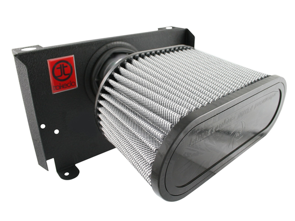 Shop for your aFe Power Takeda Stage-2 Pro DRY S Cold Air Intake Non-Oiled for Mazda RX-8 04-12 R2-1.3L #TR-4104P. <br/>Create a Free Account for In-Shopping Cart Specials on aFe Takeda Stage-2 Intake Mazda RX-8 04-12 R2-1.3L #TR-4104P from Just Bolt-Ons.