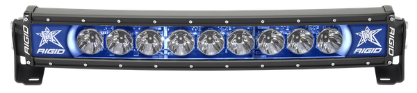 Rigid Industries Radiance 20In Backlight LED Light Bar Blue product photo