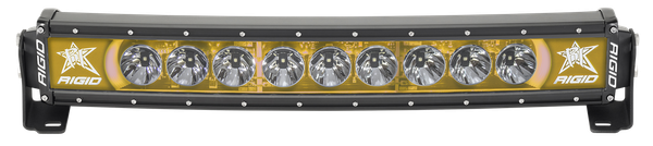 Rigid Industries Radiance 20In Backlight LED Light Bar Amber product photo