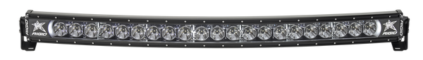 Shop for your Rigid Industries Radiance Plus Curved 40" White Backlight Light Bar #34000. Create a Free Account for In-Shopping Cart Specials on Rigid Radiance Plus Curved 40" White Backlight Light Bar #34000 Lighting Industries from Just Bolt-Ons.