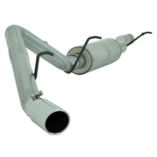 Shop for your MBRP 2009-2014 Chevrolet/GMC Yukon/Chev Tahoe 5.3 L 3inch Cat Back Single Side AL #S5062AL. Create a Free Account for In-Shopping Cart Specials on MBRP 2009-2014 Yukon/Chev Tahoe 5.3 L 3inch Cat Back Single Side AL S5062AL from Just Bolt-Ons.