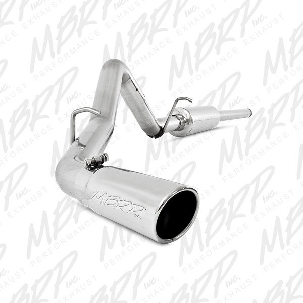 Shop for your MBRP 2011-2013 Chevrolet/GMC 1500 Silverado/Sierra 6.2L V8 3 1/2inch Cat Back Single Side T409 #S5070409. Create a Free Account for In-Shopping Cart Specials on MBRP 2011-2013 1500 Silverado/Sierra 6.2L V8 3 1/2inch Cat Back Single Side T409 S5070409 from Just Bolt-Ons.
