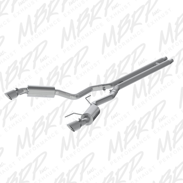 Shop for your MBRP 2015-2017 Ford Mustang GT 5.0 - Coupe Only 3inch Cat Back Dual Split Rear Street Version 4.5inch TipsAluminized Steel #S7277AL. Create a Free Account for In-Shopping Cart Specials on MBRP 2015-2017 Mustang GT 5.0 - Coupe 3inch Cat Back Dual Split Rear Street 4.5inch TipsAluminized Steel S7277AL from Just Bolt-Ons.