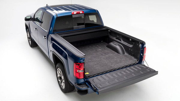 Shop for your BedRug Bed Mat For Drop-In 2005-2020 Nissan Frontier 6' Bed #BMN05KCD.