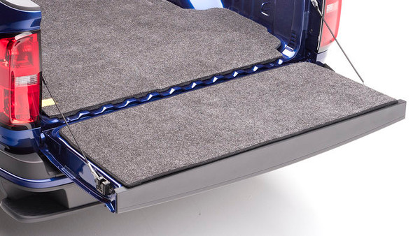 Shop for your BedRug Tailgate Mat For 2007-2018 GM Silverado/Sierra #BMC07TG.