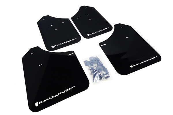 Shop for your Rally Armor 02-07 Subaru WRX/STI/RS/2.5i UR Black Mud Flap w/ White Logo MF1-UR-BLK/WH. Create a Free Account for In-Shopping Cart Specials on Rally Armor 02-07 WRX/STI/RS/2.5i UR Black Mud Flap w/ White Logo MF1-UR-BLK/WH from Just Bolt-Ons.