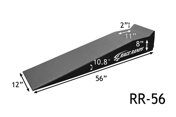 Race Ramps 56" Car Service Ramps (Set of 2) RR-56