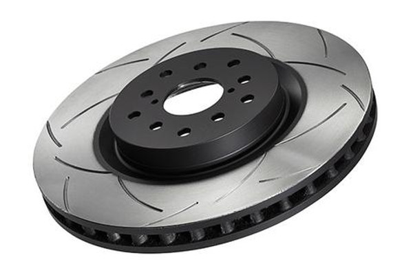 DBA T3 4x4 Survival Series Slotted Rotor (See Descr.) 4151S