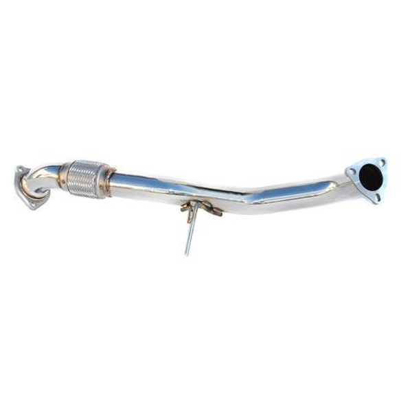 Shop for your Invidia 2017-2021 Honda Civic Type-R FK8 70mm Front Pipe #HS17CTRFPT from Just Bolt-On Performance Parts.