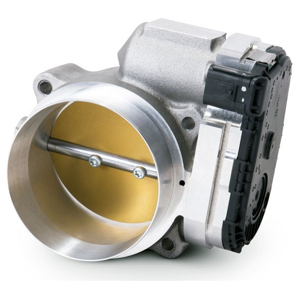 BBK 85mm Throttle Body for 2018-2023 Mustang GT 5.0L #1940