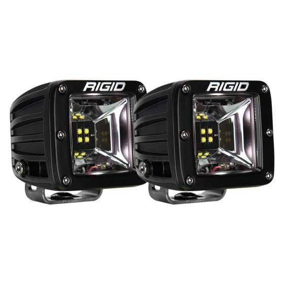 Rigid Industries Radiance 3In Backlight LED Light White product photo