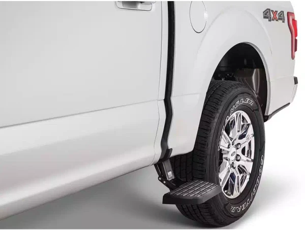 AMP Research BedStep2 for 2015-2023 Ford F150 - Part #75412-01A