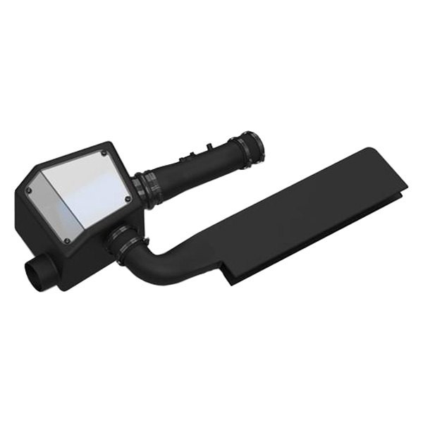 Volant 2016-2022 Toyota Tacoma 3.5L V6 PowerCore Closed Box Intake w/ RAM Intake Scoop - 382356