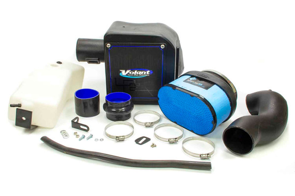 Shop with Just Bolt-On Performance Parts for the BEST PRICING & DEALS on Volant 09-10 Ford F-150 4.6 V8 PowerCore Closed Box Air Intake - 191466.
