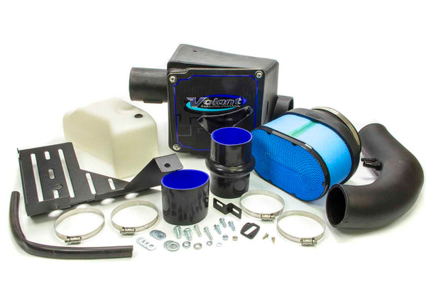 Shop with Just Bolt-On Performance Parts for the BEST PRICING & DEALS on Volant 11-14 Ford F-150 6.2 / 11-14 Raptor 6.2L V8 PowerCore Closed Box Air Intake - 193626.