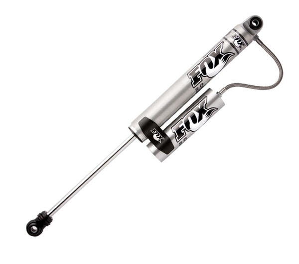 Fox 05-16 Ford Super Duty Front PS 2.0 R/R 10.1in 4-5in - 985-24-133