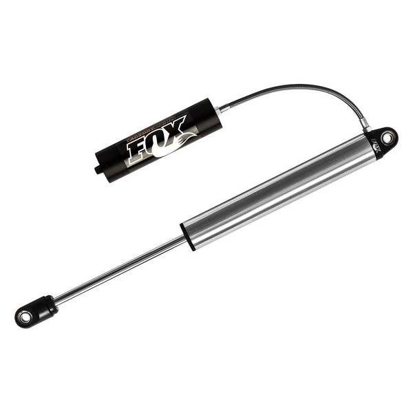 Fox 8.0in 0.625in (R/R) 2.0 Series Black 30/90 Val - 980-02-404