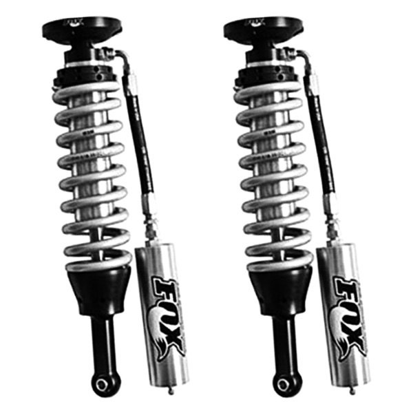 Fox 09-13 Ford F150 4wd Front Coilover 2.5 Ser - 880-02-634