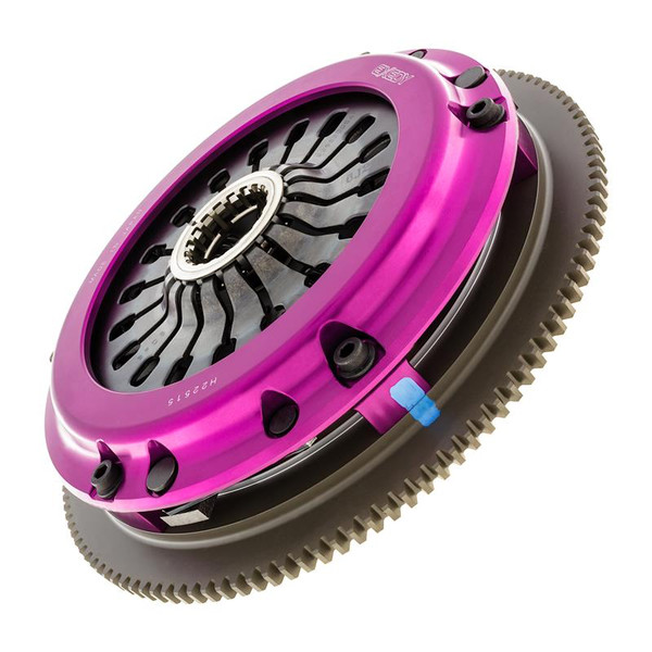 Shop with Just Bolt-On Performane Parts for the best deals on Exedy FITS 1990-1991 Integra Hyper Single Clutch Sprung Center#HH06SD