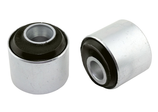 Shop with Just Bolt-On Performance Parts for the BEST Deals on Whiteline Front Control Arm Lower Inner Rear Bushing for 1995-1996 Legacy KCA375