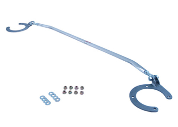 Shop with Just Bolt-On Performance Parts for the BEST Deals on Whiteline Front Brace - Strut Tower for 1979-1985 Mazda RX-7 KSB608