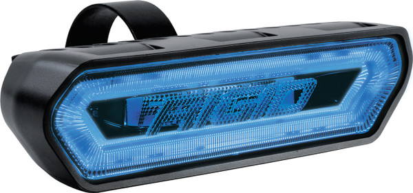 Shop with Just Bolt-Ons for the best deals on Rigid Industries 90144 Chase Tail Light Blue