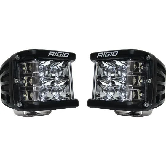 Rigid Industries D-SS Spot LED Light product photo