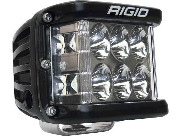 Rigid Industries D-SS Driving LED Light product photo
