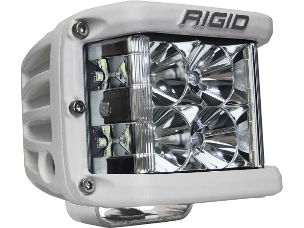 Rigid Industries D-SS Flood LED Light White product photo