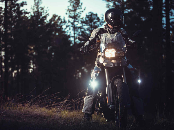 Shop with Just Bolt-Ons for the best deals on Rigid Industries 20731 Ignite Bike Kit Spot