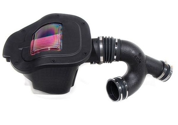Roush Performance Cold Air Intake for 2018-2023 F-150 2.7L / F-150 & Raptor 3.5L Ecoboost V6 *50 State Legal* - 422089