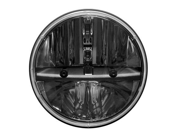 Rigid Industries 7In Round LED Headlight product photo