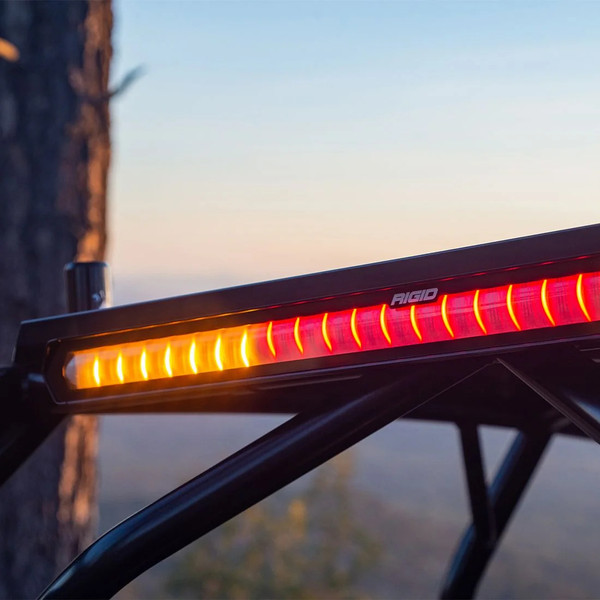 Rigid Industries 28In LED Light Bar product photo