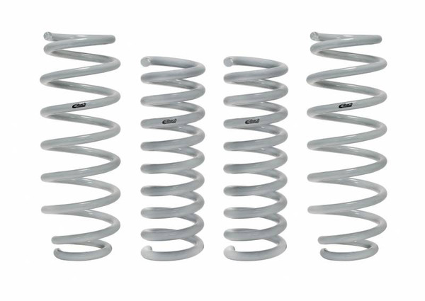 Eibach Drag-Launch Kit (Competition Springs) for 2005-2023 Charger & Challenger SCAT Pack / SRT Hellcat / 300 SRT - E32-27-004-02-22