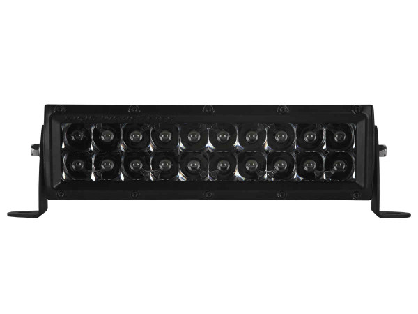 Rigid Industries E-Series 10In Spot LED Light Bar product photo