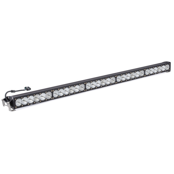 Baja Designs OnX6 Straight 50in LED Light Bar White product photo