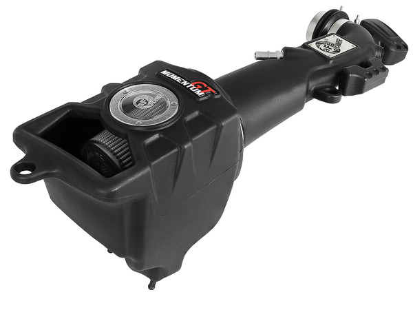aFe Power Momentum GT (PRO DRY S) Cold Air Intake for 2018-2025 Wrangler JL 3.6L | 2020-2025 Gladiator JT 3.6L - 51-76217