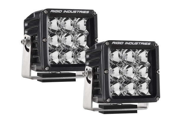 Rigid Industries D-XL Flood LED Light product photo